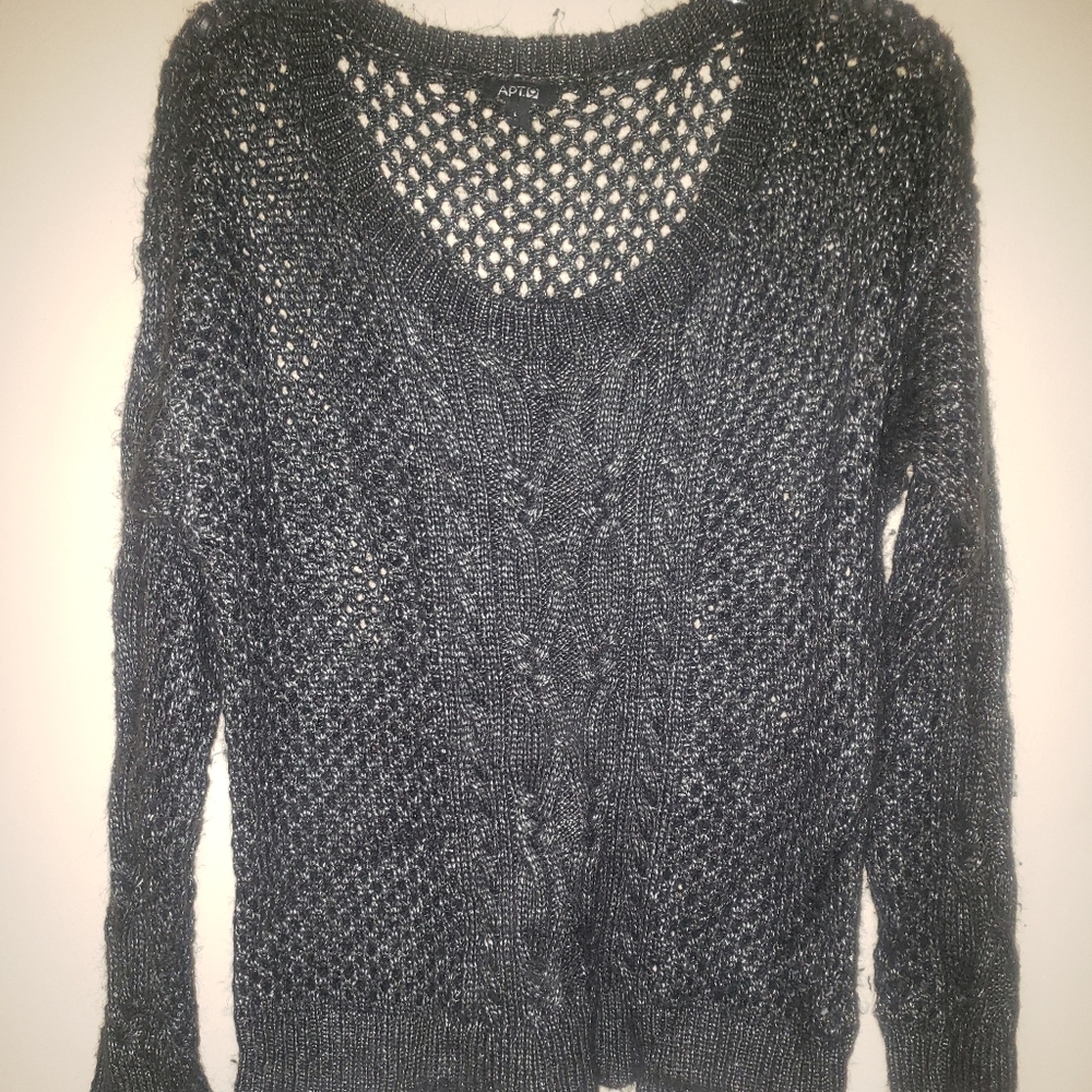 Apt. 9 sweater
